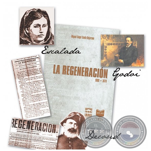 LA REGENERACIÓN - Por PEDRO GÓMEZ SILGUERIA - Domingo, 18 de Octubre de 2015